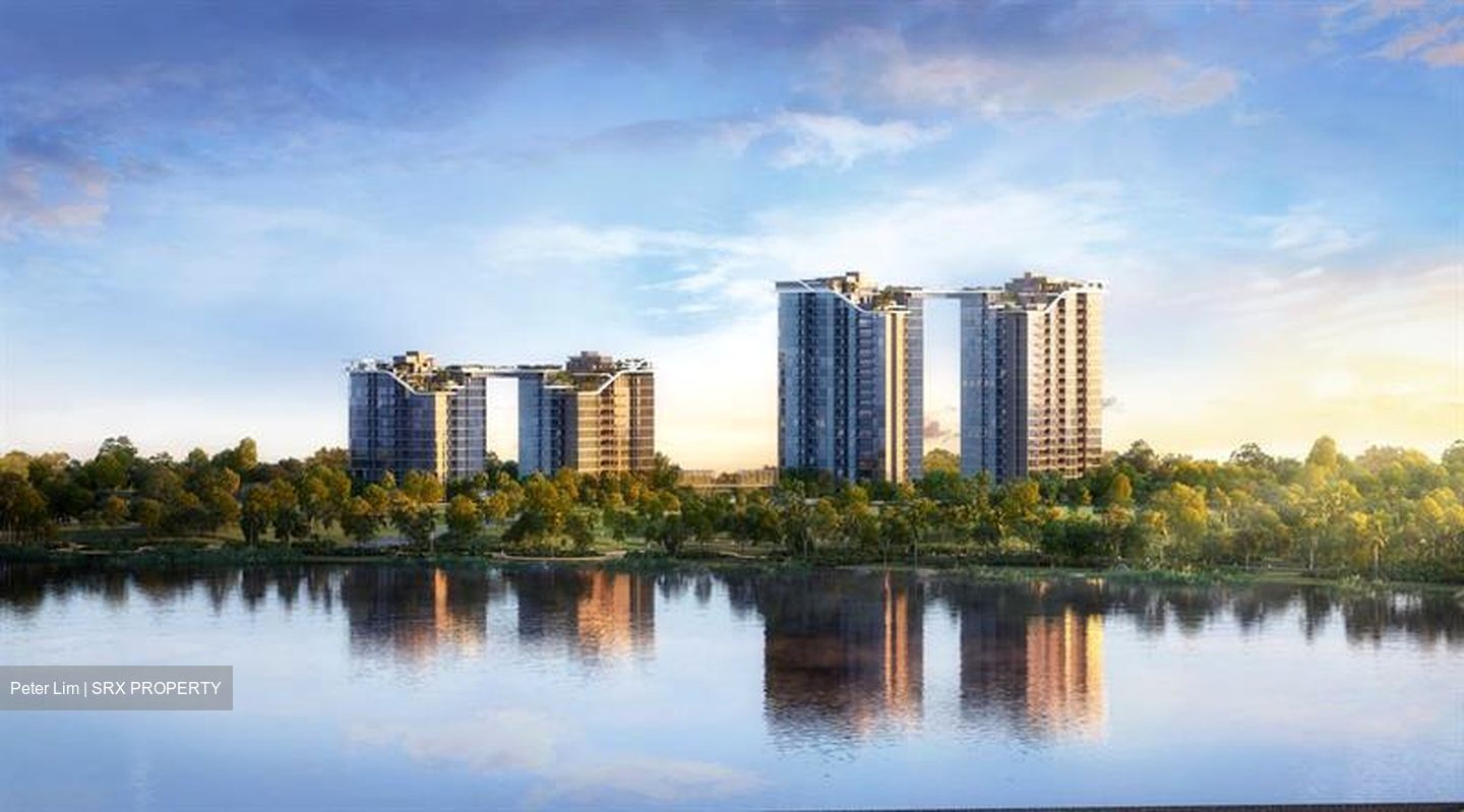 Yuan Ching Road (D22), Condominium #609659091